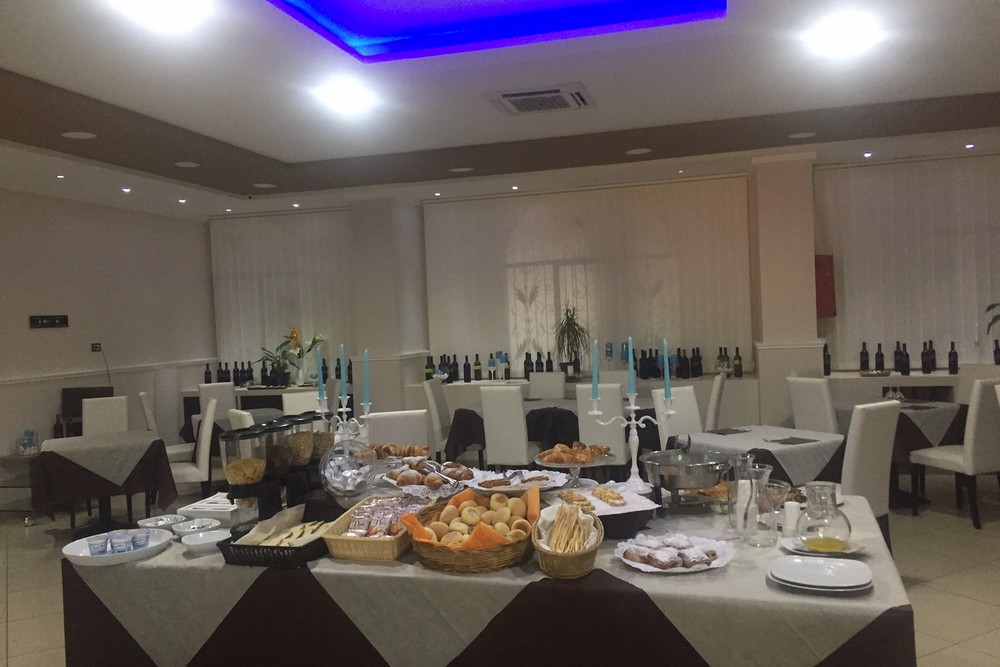 Hotel Costa del Sole